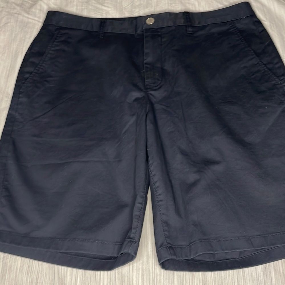 BONOBOS new flat front shorts
